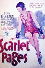 Scarlet Pages (Scarlet Pages)