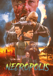 Necropolis (Necropolis)