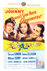 Johnny Não Mora Mais Aqui (Johnny Doesn't Live Here Anymore)