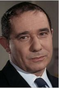 Carl Duering