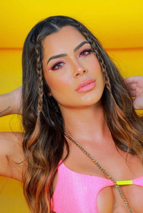 Luana Targino - Poster 2