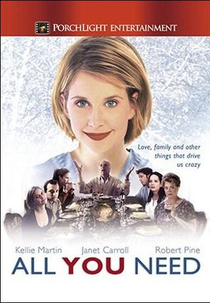 Tudo o que se Quer (All You Need)