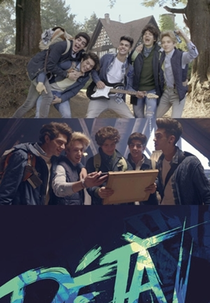 CD9: Déjà Vu (CD9: Déjà Vu)