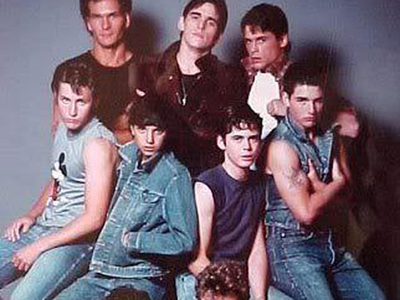 Foto 21 de Vidas Sem Rumo