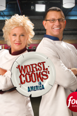 Worst Cooks in America (2ª Temporada) (Worst Cooks in America (Season 2))
