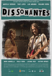 Dissonantes (Dissonantes)