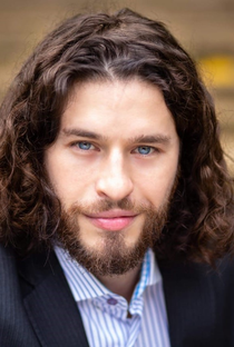 Allan Filho - Poster / Capa / Cartaz - Oficial 1