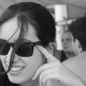 Foto de perfil de Giulia Pasqualini de Lima