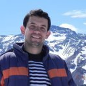 Foto de perfil de Henrique Paashaus