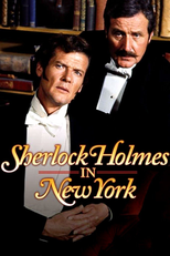 Sherlock Holmes em Nova Iorque (Sherlock Holmes in New York)