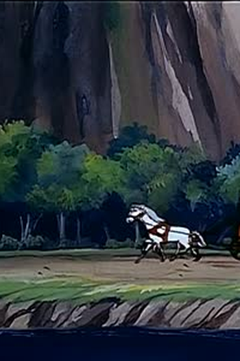 Poster de Episódio Defeat the Invisible Enemy (1981)