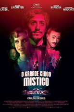 O Grande Circo Místico (O Grande Circo Místico)