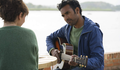 Danny Boyle e Richard Curtis falam sobre protagonista de Yesterday