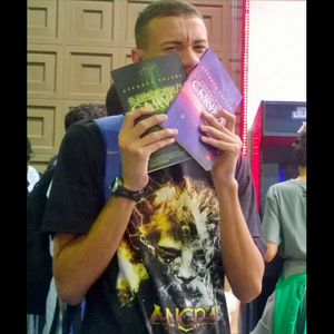 Foto de perfil de Yan Nogueira