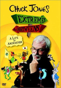 Chuck Jones: Extremes and In-Betweens - A Life in Animation (Chuck Jones: Extremes and In-Betweens - A Life in Animation)
