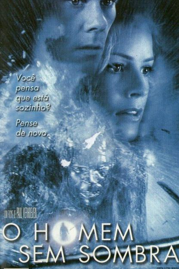  de Filme O Homem Sem Sombra (2000)