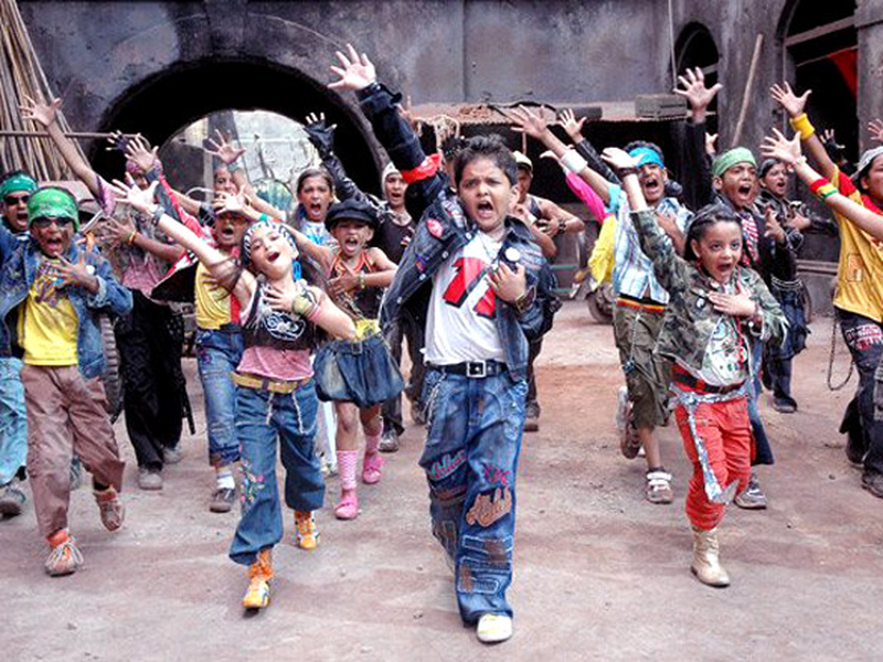 Foto 57 de Bhoothnath