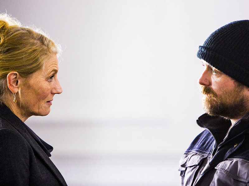 Foto 2 de Utopia (2ª Temporada)