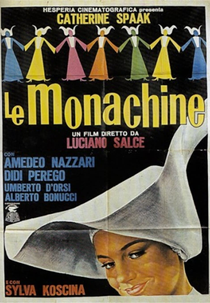 Le monachine (Le monachine)