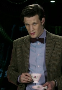 Doctor Who: The Inforarium (Doctor Who: The Inforarium)