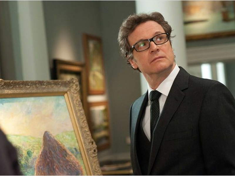 Foto 6 de Um Golpe Perfeito