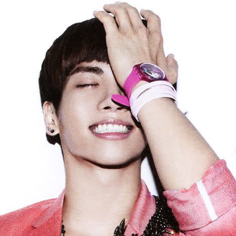 JongHyun - Foto 20