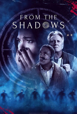 Poster 3 de Filme Sombras do Medo (2022)