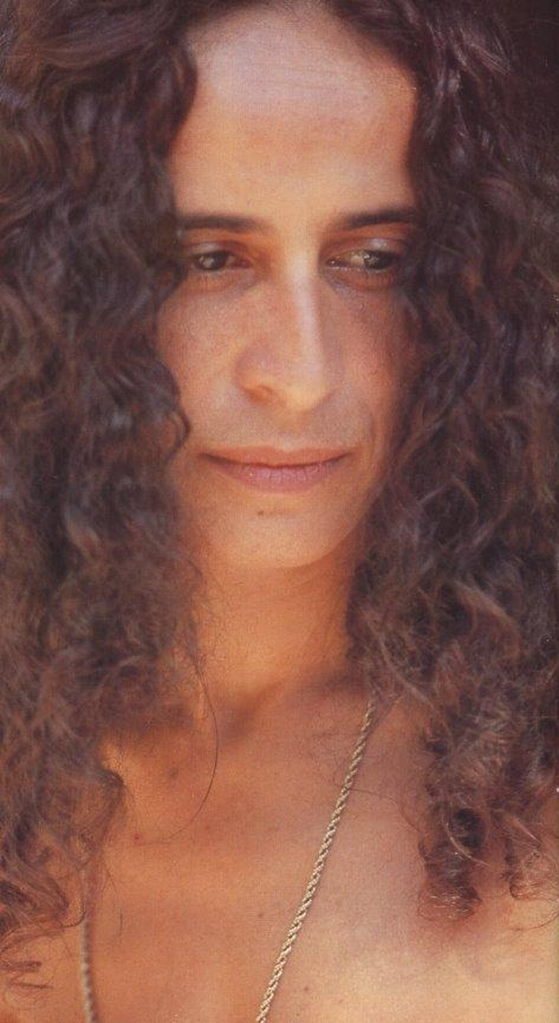 Maria Bethânia - Foto 7