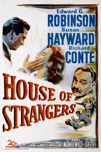  de Filme Sangue do Meu Sangue (1949)