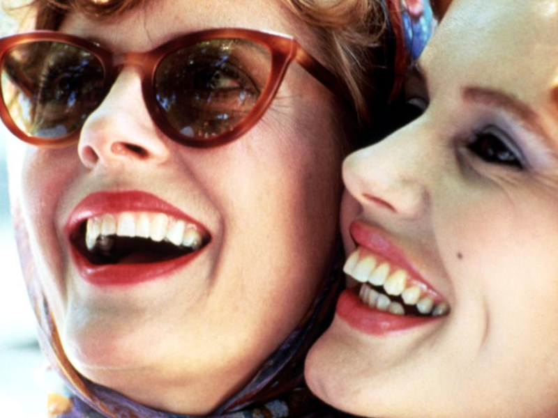 Foto 28 de Thelma & Louise