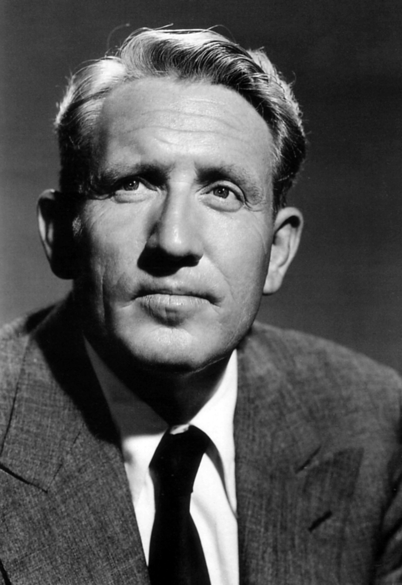 Spencer Tracy - Foto 10