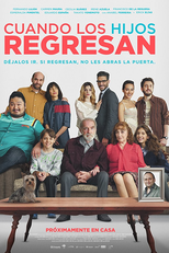 Socorro, Meus Filhos Voltaram! (Cuando los hijos regresan)