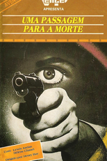 Uma Passagem para a Morte (Agente segreto 777 - Invito ad uccidere)