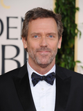 Hugh Laurie