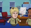 Crime Spike