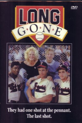 Poster 1 de Filme Quando o Jogo é Outro (1987)