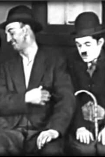  de Curta The Band Master (1917)