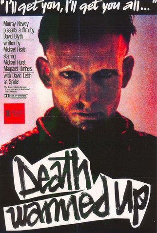 Poster 7 de Filme Guerra pela Morte (1984)