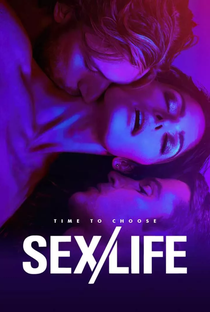 Sex/Life (2ª Temporada) - Poster / Capa / Cartaz - Oficial 1