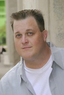 Billy Gardell - Poster 2