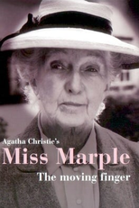 Miss Marple: The Moving Finger (Miss Marple: The Moving Finger)