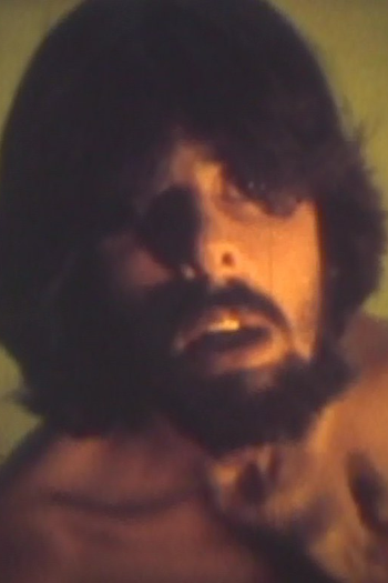 Poster de Curta A Gaiata Ciência (1979)