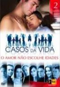 Casos Da Vida- O Amor Não Escolhe Idades (Casos Da Vida - O Amor Não Escolhe Idades)