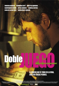 Jogo Duplo (Doble Juego)