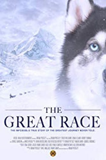 Poster de Filme The Great Race (2018)