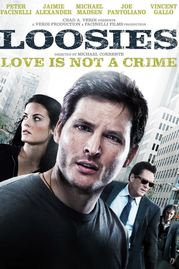  de Filme Loosies (2011)