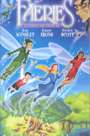  de Filme Um Conto de Fadas e Duendes (1999)