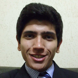Foto de perfil de Thiago Cordero