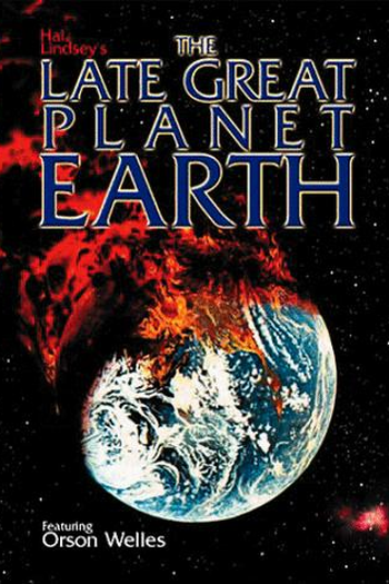  de Filme O Extinto Planeta Terra (1979)