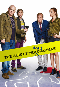 The Case of the Dead Deadman (Prípad mrtvého neboztíka)